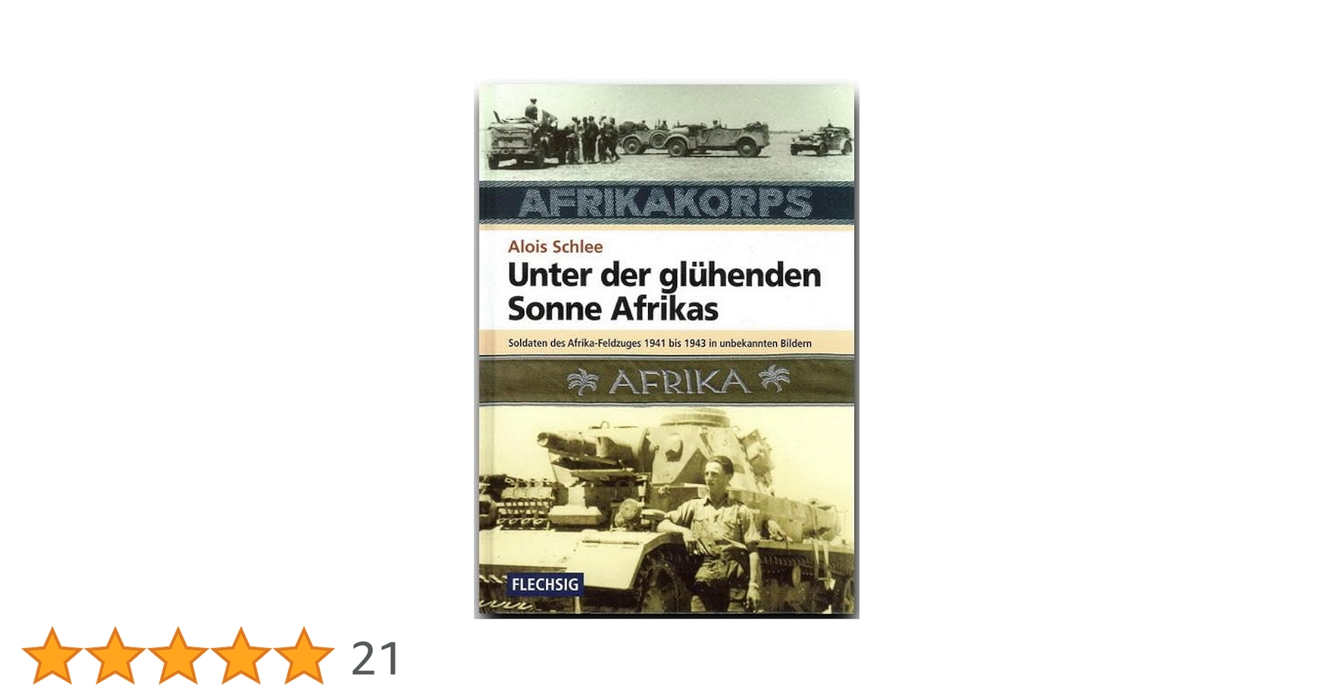 Unter der glühenden Sonne Afrikas Unter der glühenden Sonne Afrikas: Soldaten des Afrika