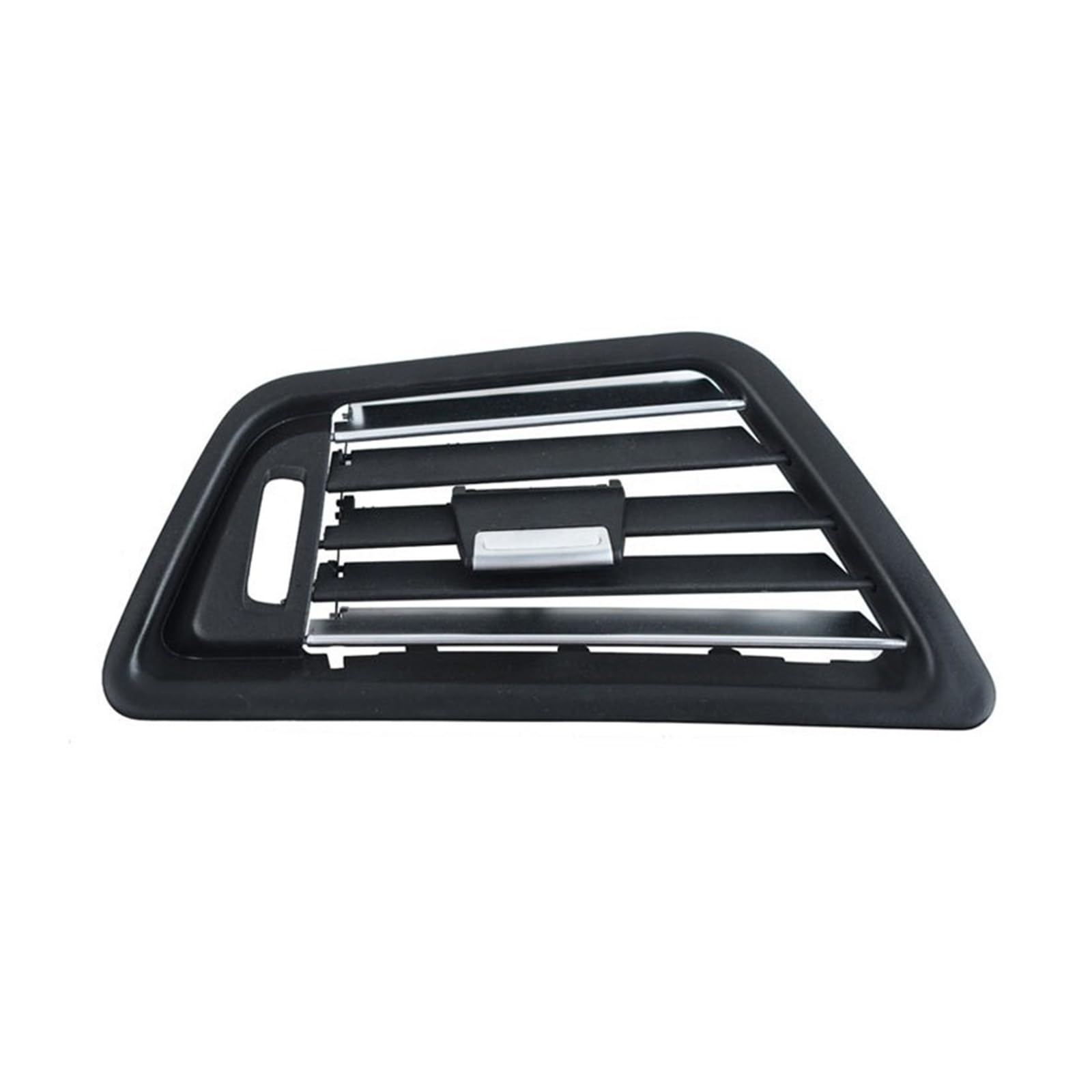 Griglia di ventilazione aria condizionata sinistra destra for console centrale del cruscotto, adatta for BMW Serie 6 630 635 640 F06 F12 F13 pannello di uscita dell'aria(RHD Left)
