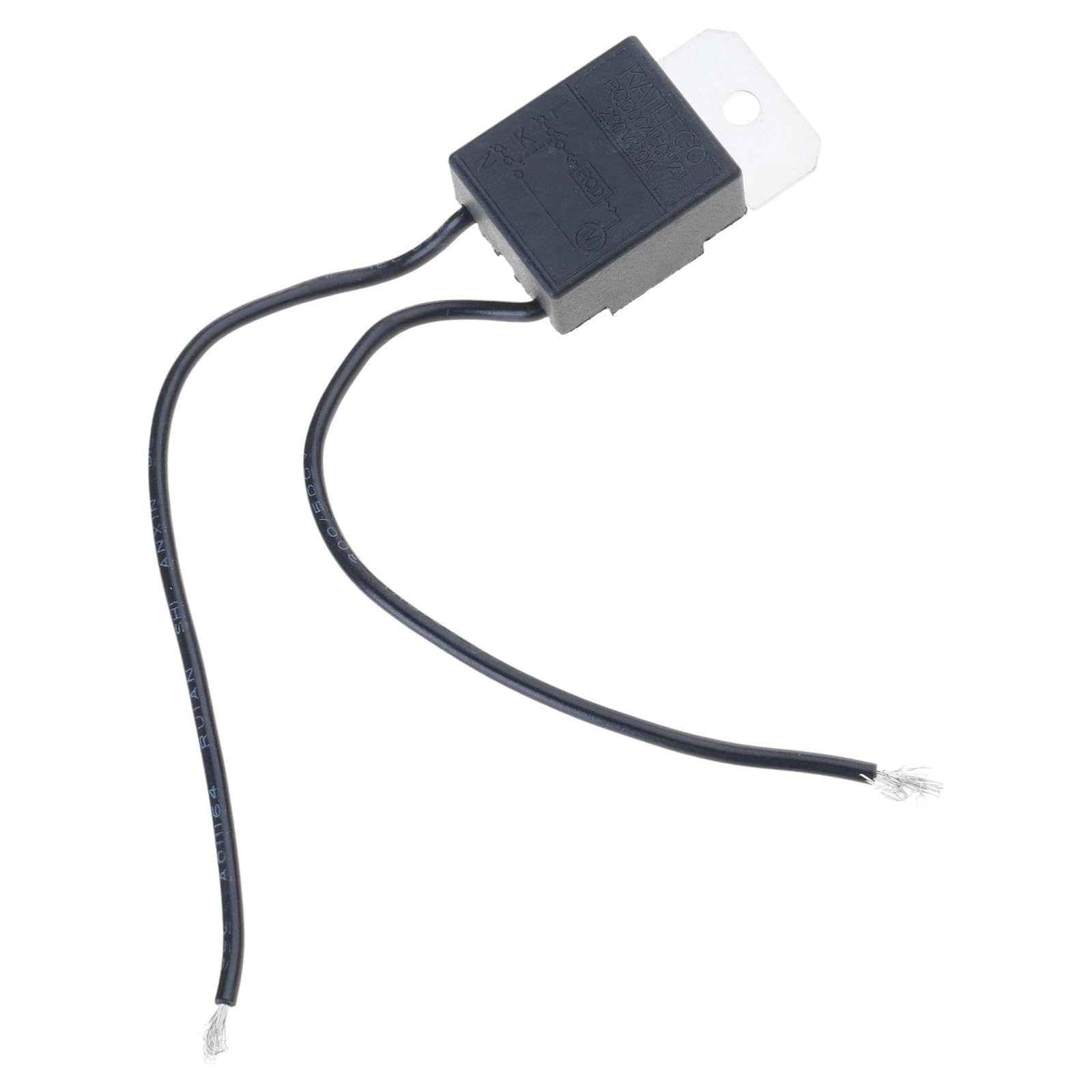 LIUZIKUN 230V 20A Soft starts Drive Module Power Brushed Motor Angles Grinder Switches Three Compound Start Modes Enduring