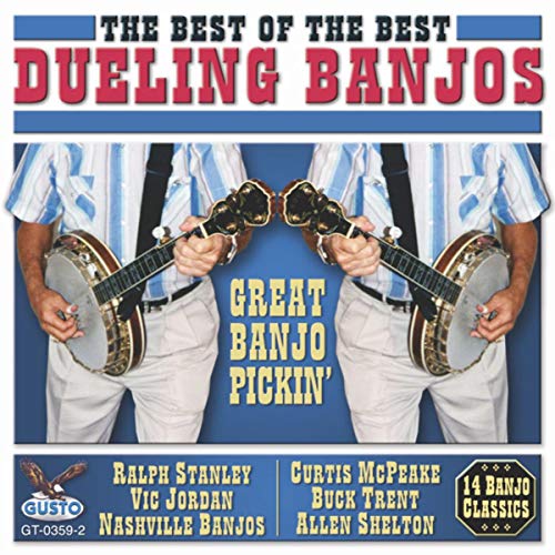 Best Of The Best Dueling Banjos von VARIOUS ARTISTS bei Amazon Music Amazon.de