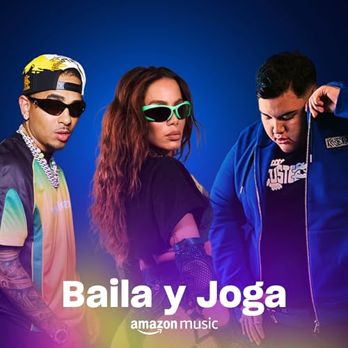 Zusammengestellt von: Amazon Music