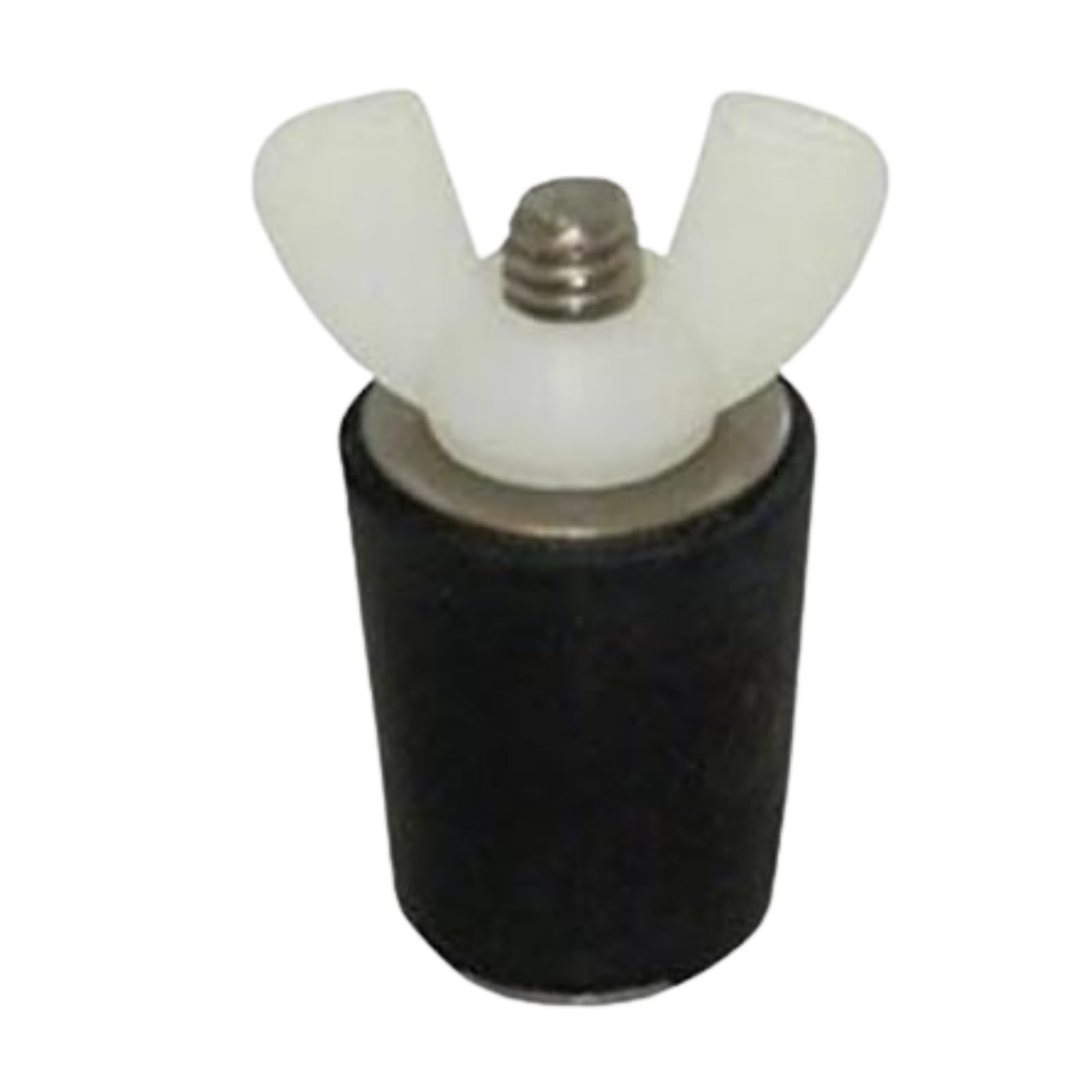 TECHNICAL PRODUCTS No. 2 Rubber Winter Plug for 3/4 Inch Tube