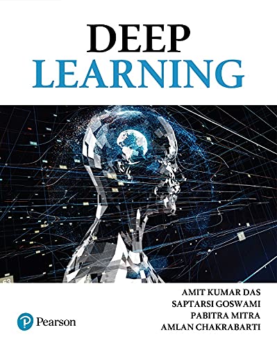 Buy DEEP LEARNING Book Online at Low Prices in India | DEEP LEARNING ...