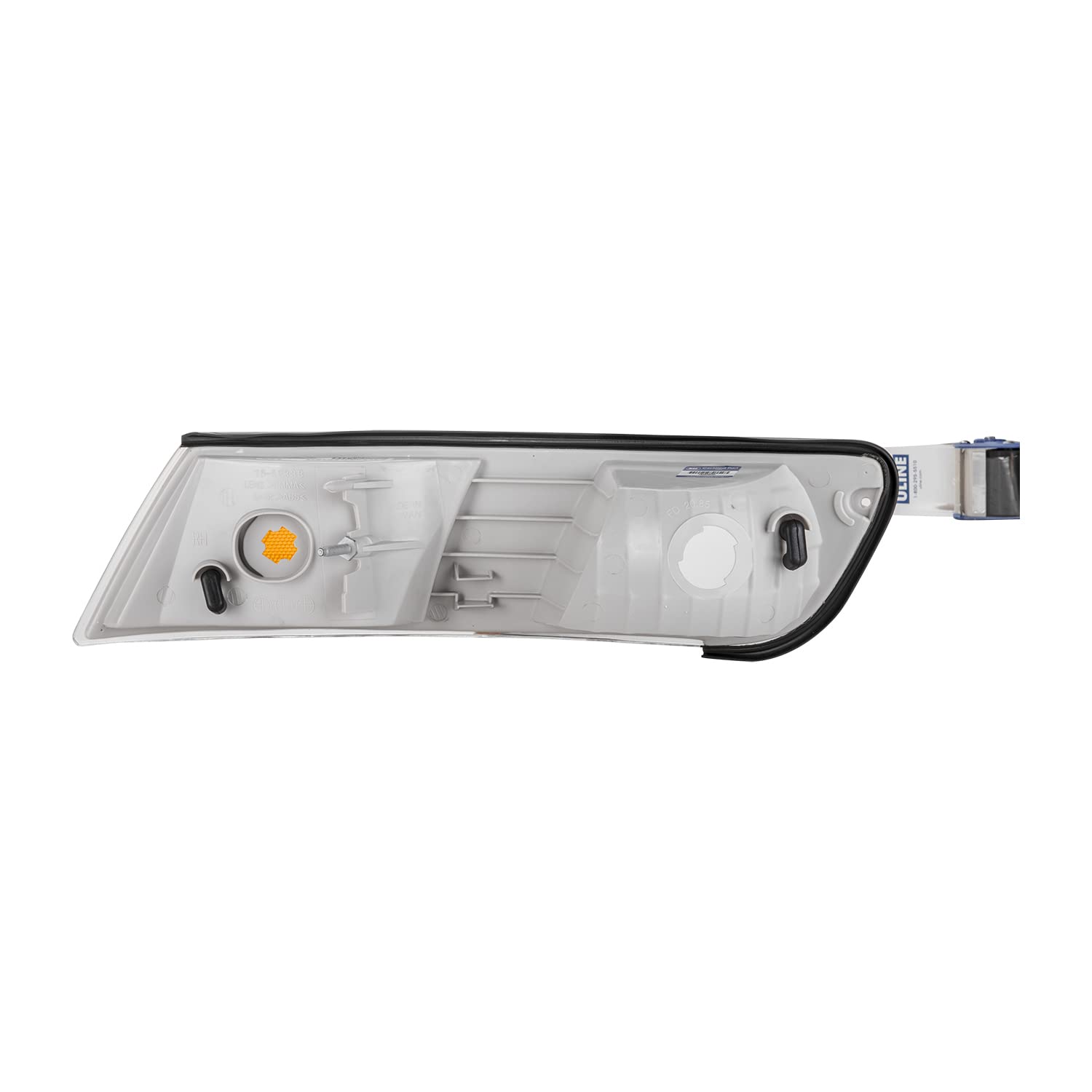 TYC 18-5233-01-1 Compatible with MERCURY Grand Marquis Right Replacement Side Marker