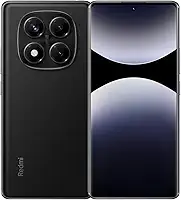 Smartphone Xiaomi Redmi Note 14 Pro 5G Midnight Black (Preto) 8GB RAM 256GB ROM NFC
