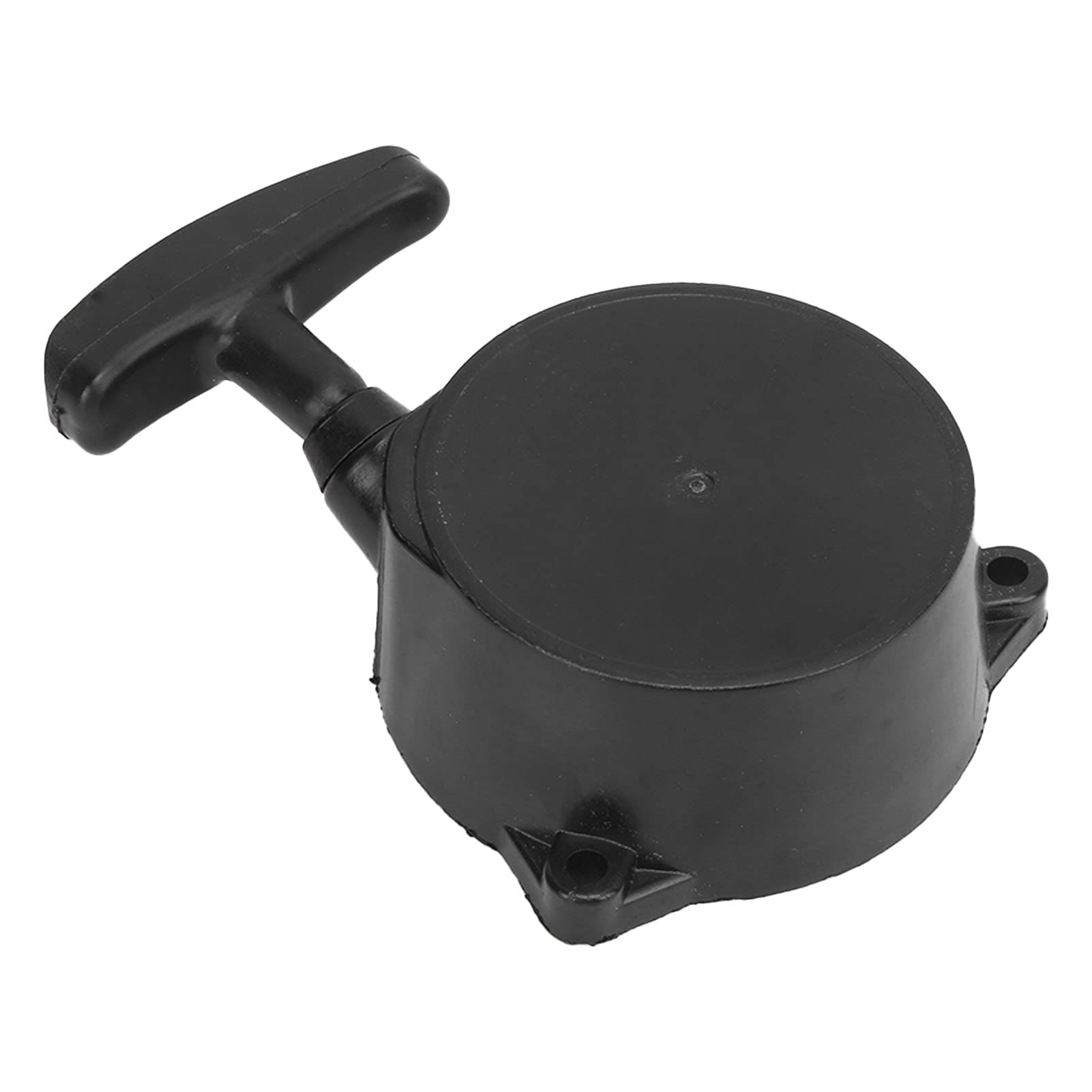 Pull Start Recoil Starter, Recoil Starter Pull Start Easy Installation ABS Pull Starter Recoil Assembly for Tanaka Engine Power Equipment