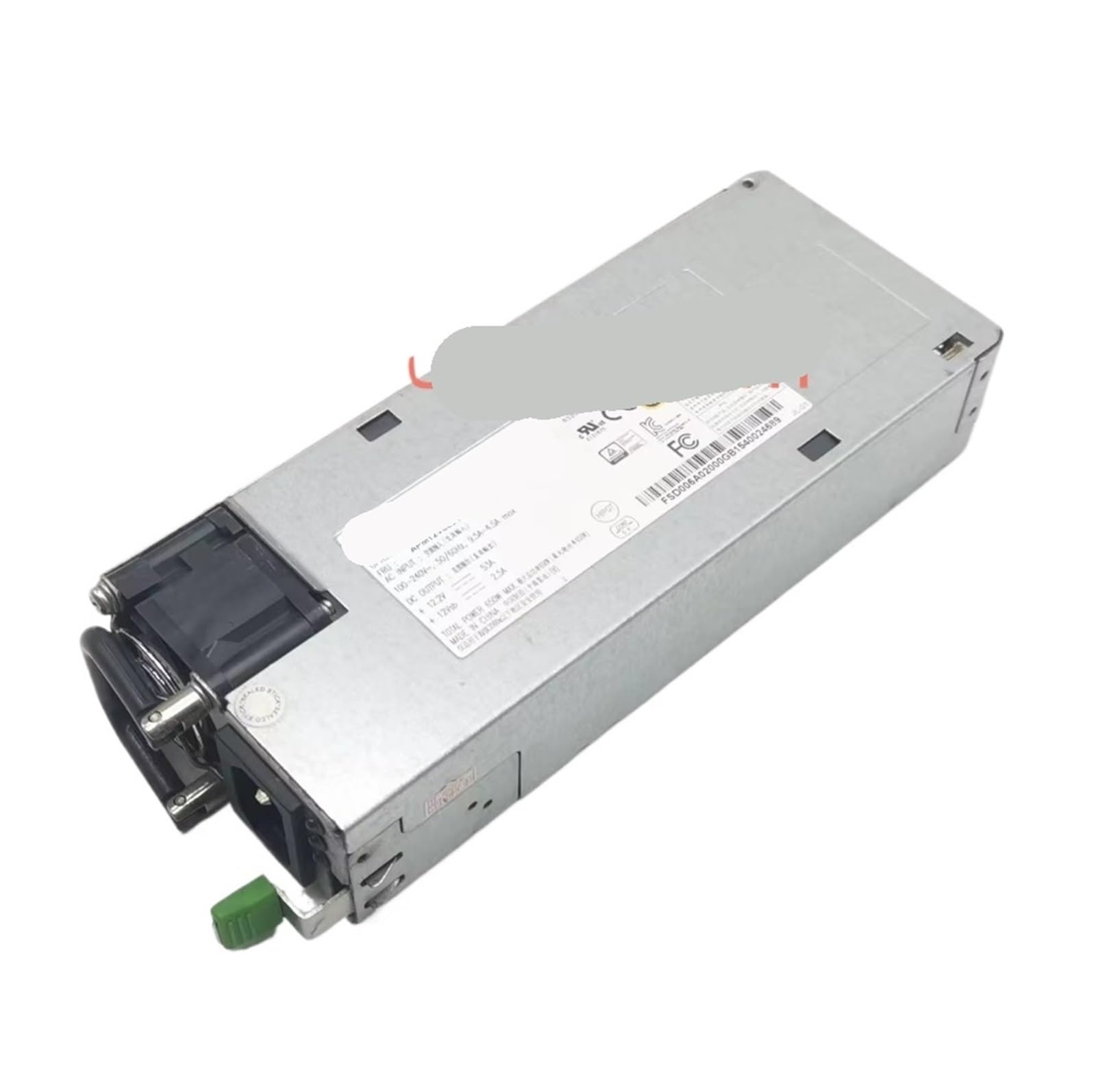 BALYDLUL 3Y Power YM-5301G Server Power Supply 300W Power Supply Unit Server 24-PIN