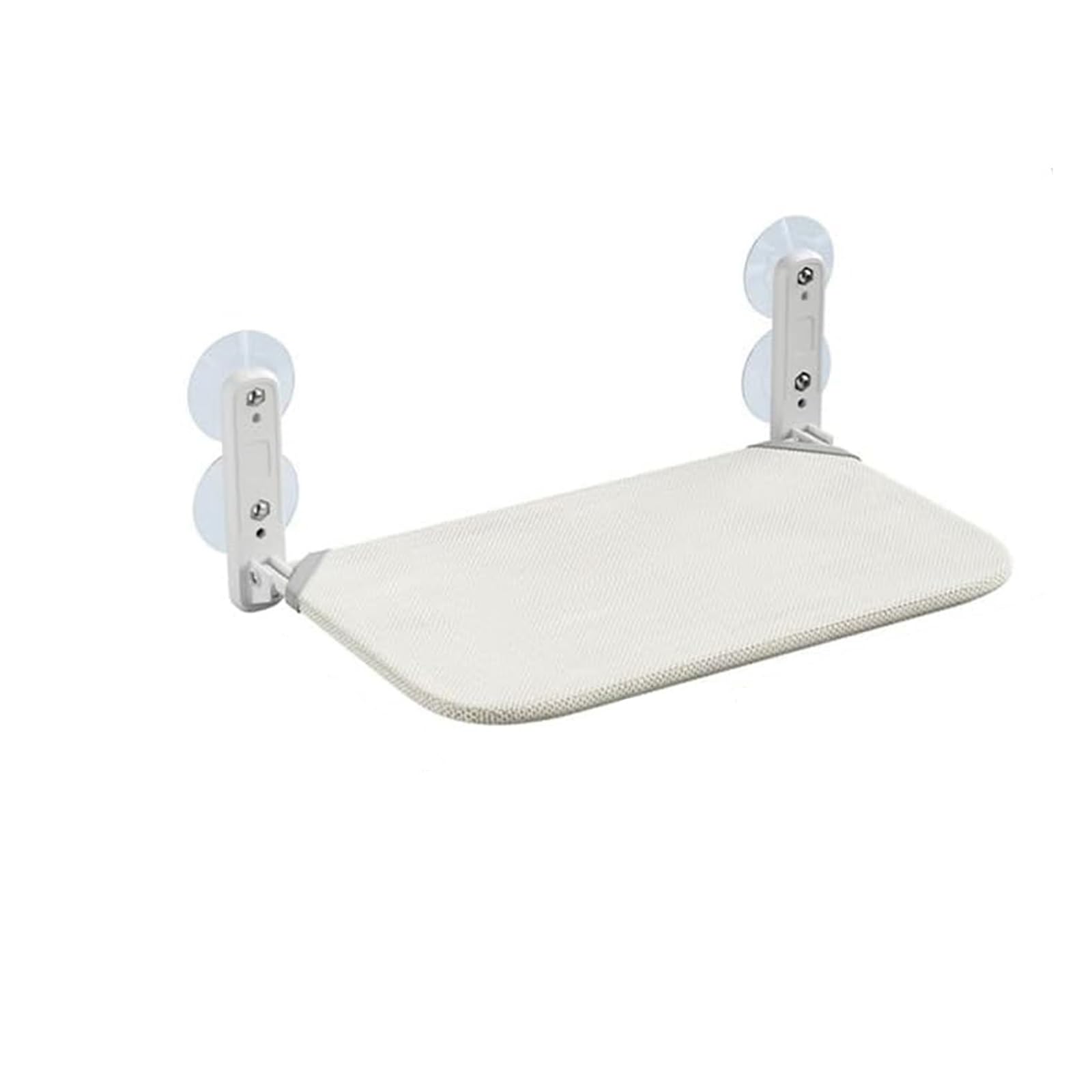 Hamaca plegable para ventana de gato con ventosas, percha de pared que ahorra espacio para gatos de interior
