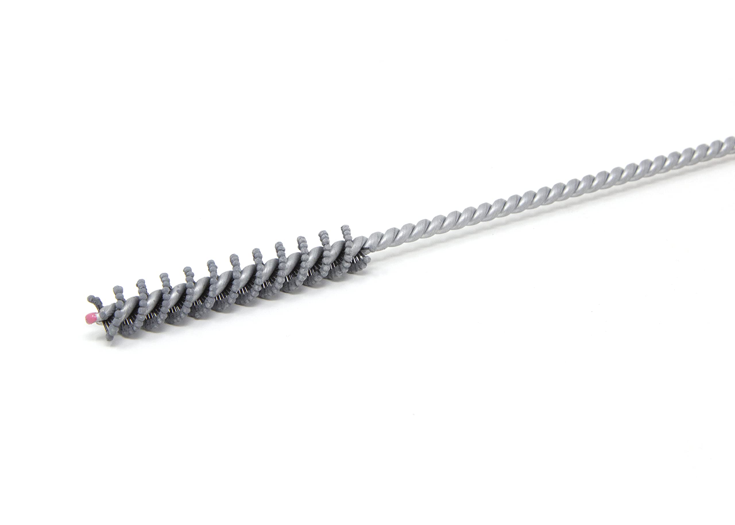 Rodoir cylindre Flexible - FLEX-HONE® - Ø 6 mm - Grain 600 Carbure de Silicium - Outil professionnel pour alésage de Ø 5,5 à 6 mm
