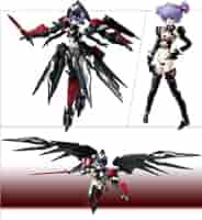 Amazon | アルトアイネス[武装神姫] 期間限定販売品