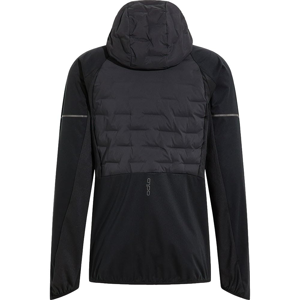 Odlo Męska kurtka do biegania ZEROWEIGHT INSULATOR