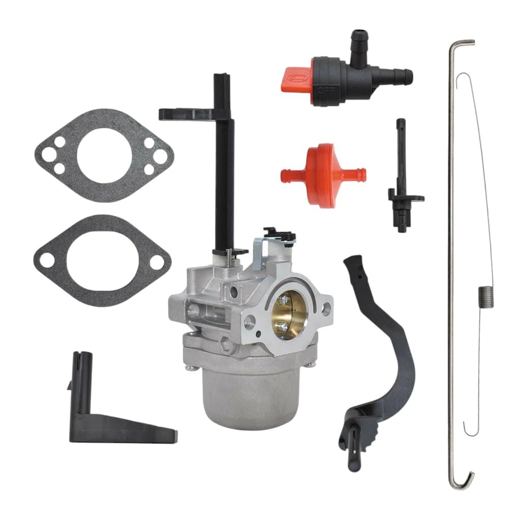 Amazon.com: Carburetor Carb for Briggs & Stratton 204412 204415