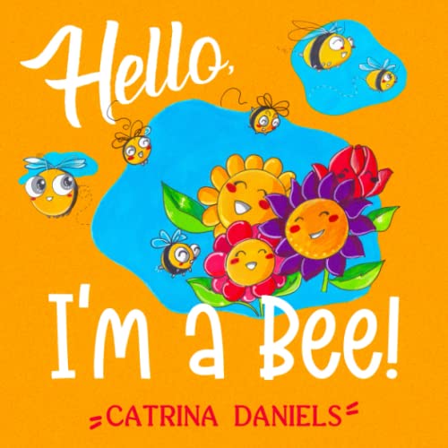 Hello! I'm a Bee