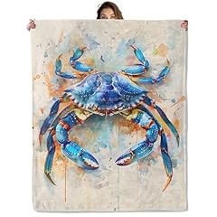 Coastal Blue Crab