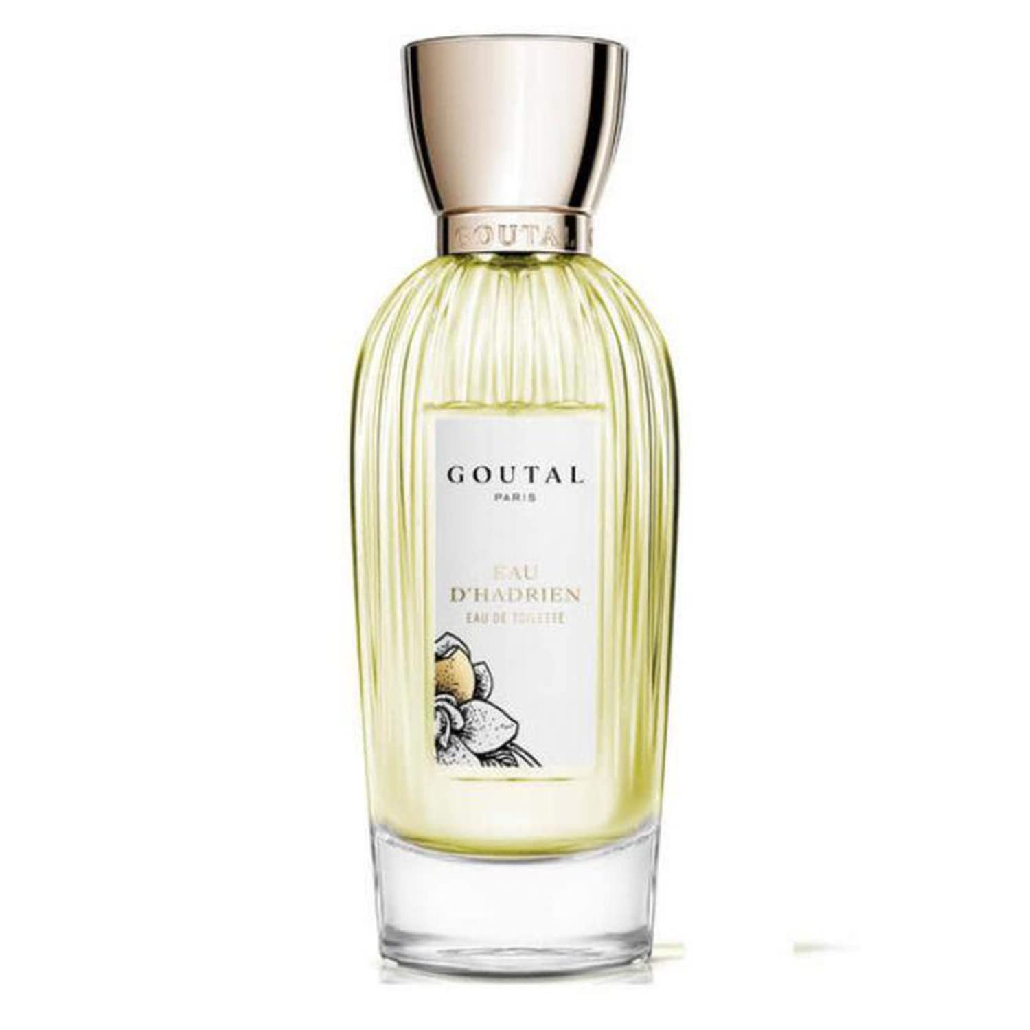 Goutal Women's Eau D'hadrien Eau De Toilette - Clear - 50 ml