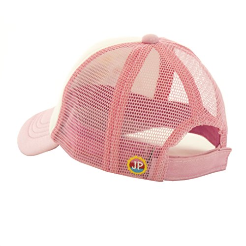 Hello Sunshine Kids Trucker Hat. Baseball Mesh Back Cap fits Baby, Toddler and Youth2