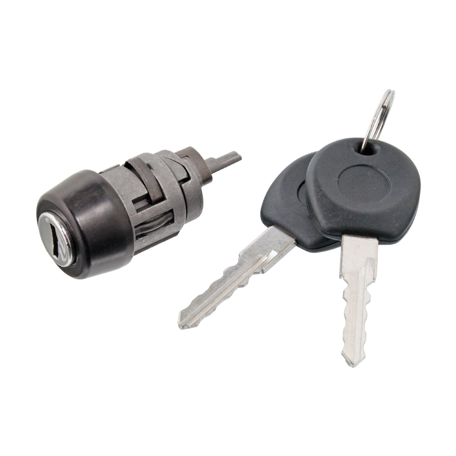 Ignition Barrel (Without Immobiliser)  T4 1990–1996