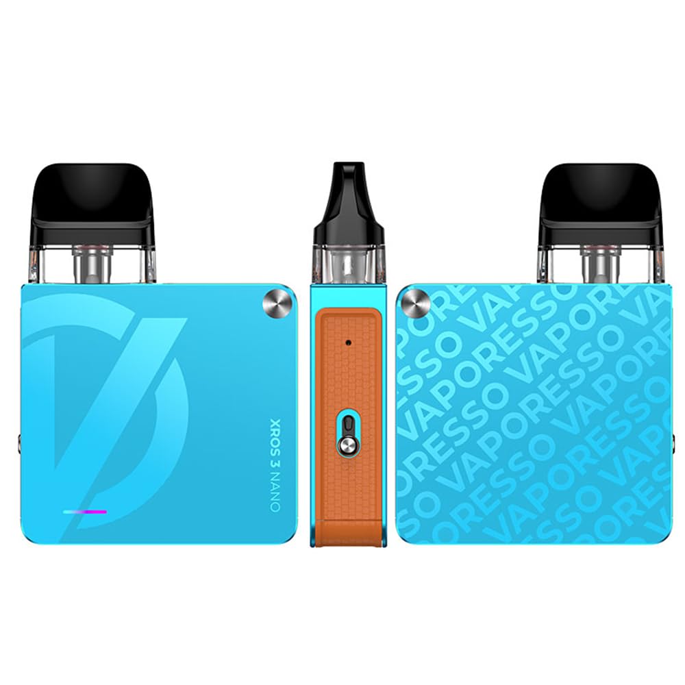 elfbar nachfüll pod läuft aus Le vapotage : c'est plus dangereux que la cigarette ? main image 0