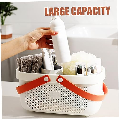 Panier douche gain de place pour optimiser les petits espaces