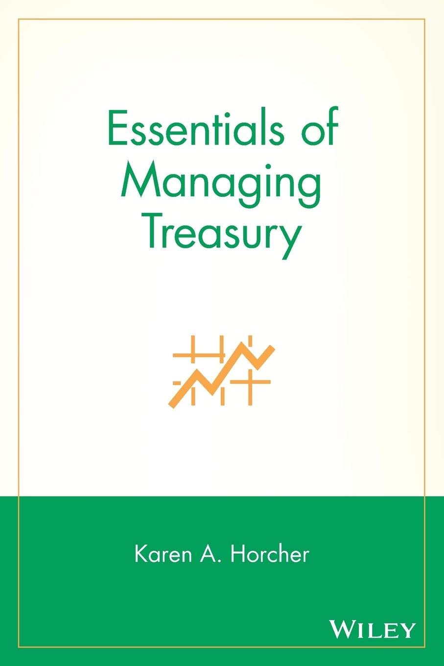 Essentials of Managing Treasury (Essentials Series) By Karen A. Horcher