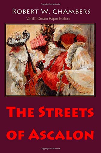 The Streets of Ascalon