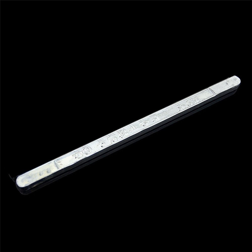 63/37 400G Barra De Soldadura De Estaño Puro Barra De Estaño Para Varilla De Metal De Soldadura