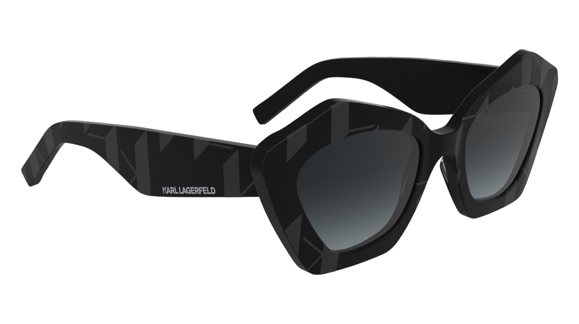 KARL LAGERFELD Damen Kl6199s Sonnenbrille (1 Stück)