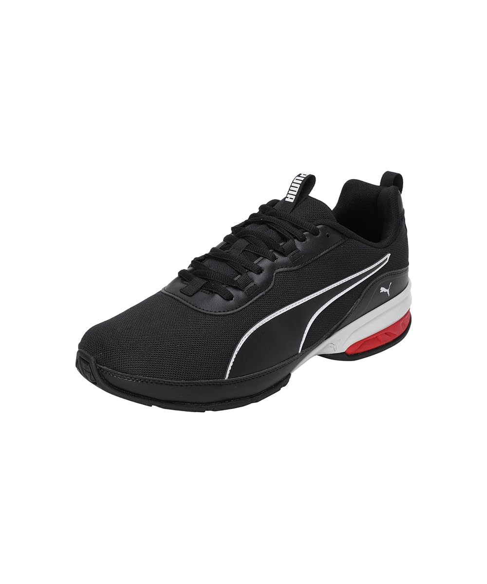 PUMA Viz Runner 2 Mesh FS, Road Running Shoe Hombre