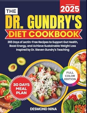 Dr. Gundry's Diet Evolution: Turn Off the Genes That Are Killing You ...