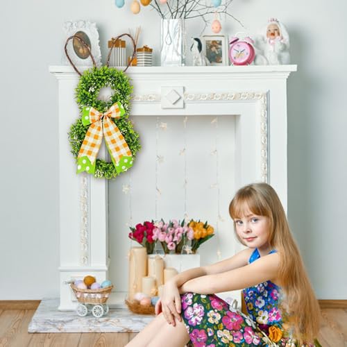 Décorations de Pâques pour ferme et grands espaces extérieurs - 6