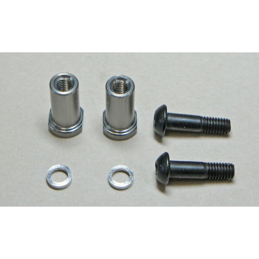 B2704 Mugen Steering Hardware: MSB1