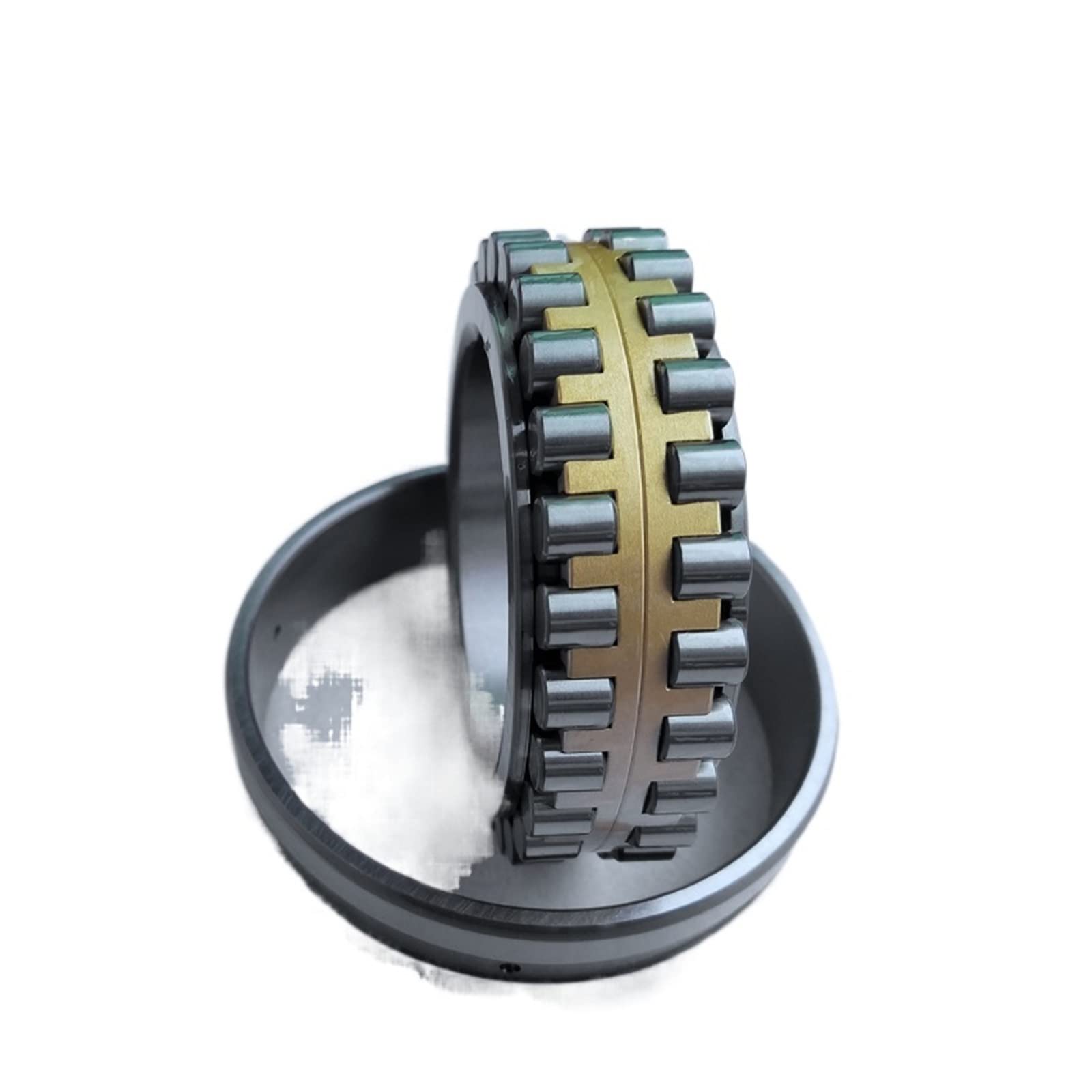 JGNAYRKJQI 1pcs Precision Machine Tool Spindle Bearing NN3019K P4/P5W33 D3182119K 95x145x37