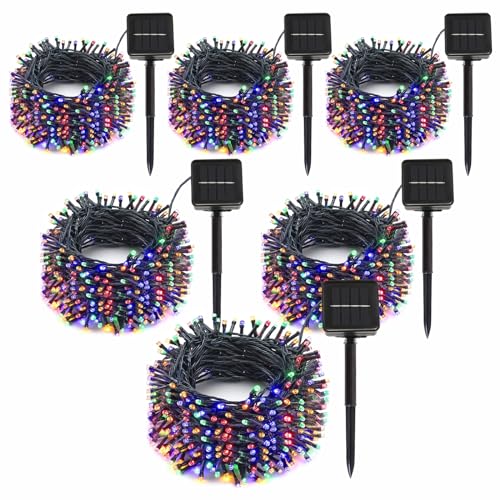 Christmas Solar Lights The 15 best products compared