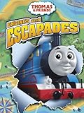 Thomas & Friends: Engines and Escapades