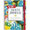 Kids’ Travel Journal (Vacation Diary, Trip Notebook) Stationery – June 20, 2015