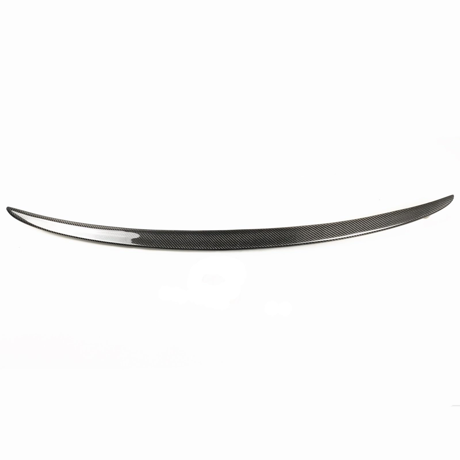 Aileron coffre Saab 9-3 2008-2012 finition premium ajustement précis - 6
