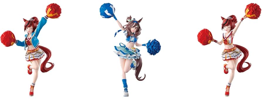 一番くじ ウマ娘 プリティーダービー 12弾 ラストワン賞 A賞