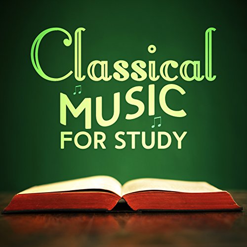Classical Music for Study by Classics for Study on Amazon Music