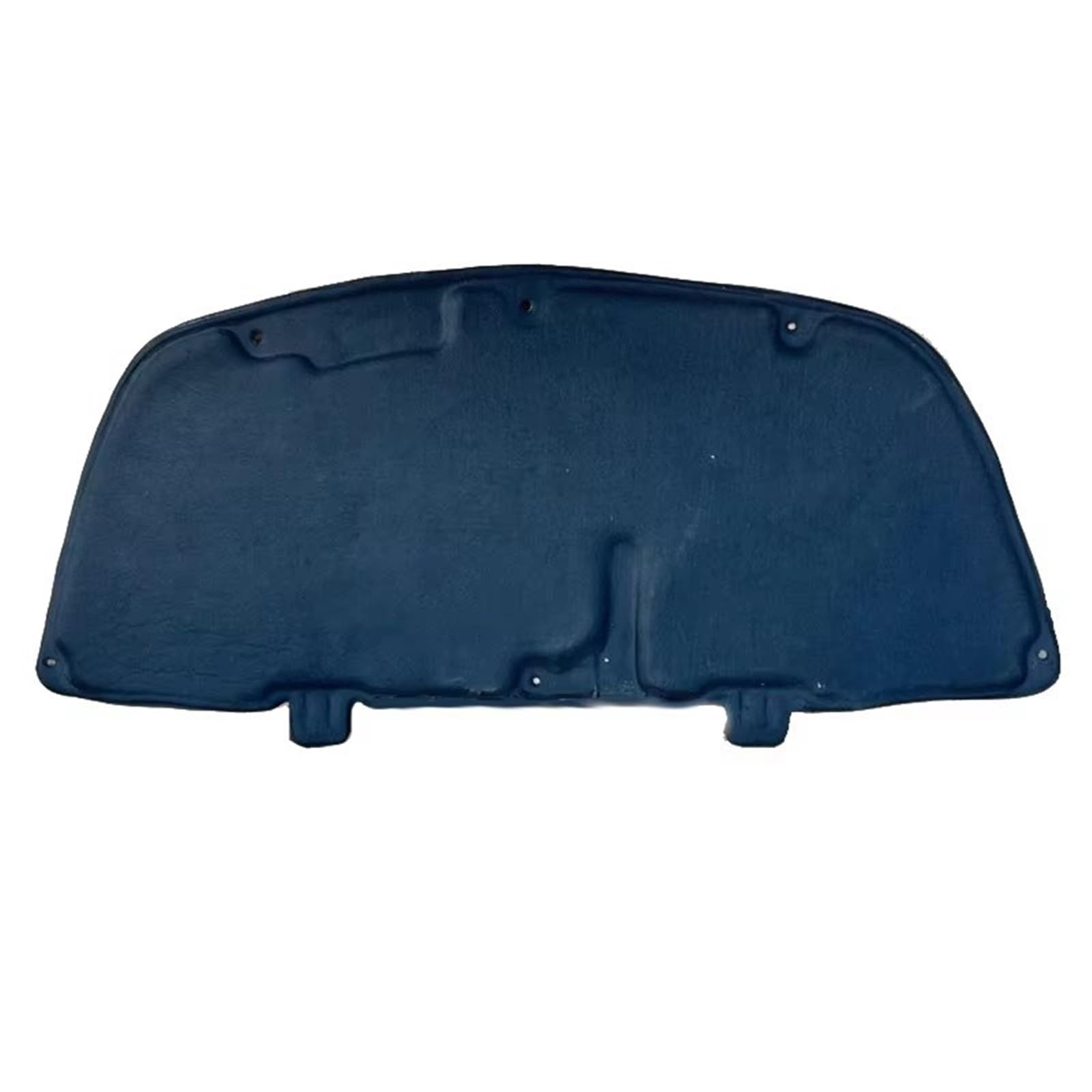 for Civic 11th 2022 2023 2024 Front Engine Hood Soundproof Cotton Pads Heat Insulation Mats Modification Car Hood Sound Insulation Cotton