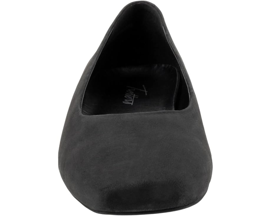 Trotters Honor - Front View