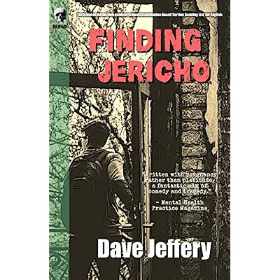 Finding Jericho