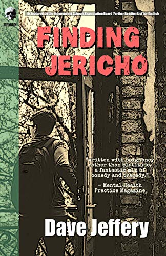 Finding Jericho (English Edition)