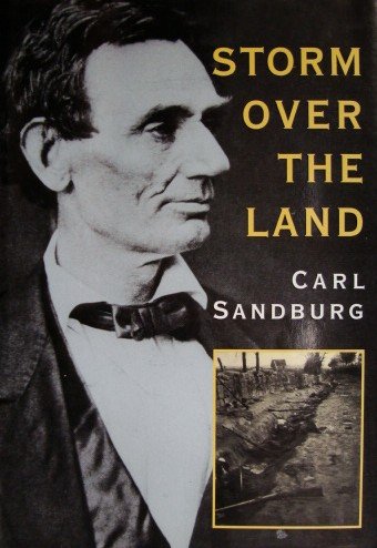 Storm Over the Land B000MBXFJU Book Cover