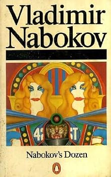 Nabokov's Dozen: A Collection of Thirteen Stories‏