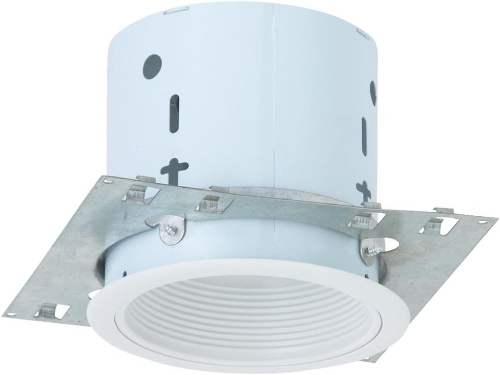 Recessed Trim and Housing Kit Complete Recessed Lighting Kits