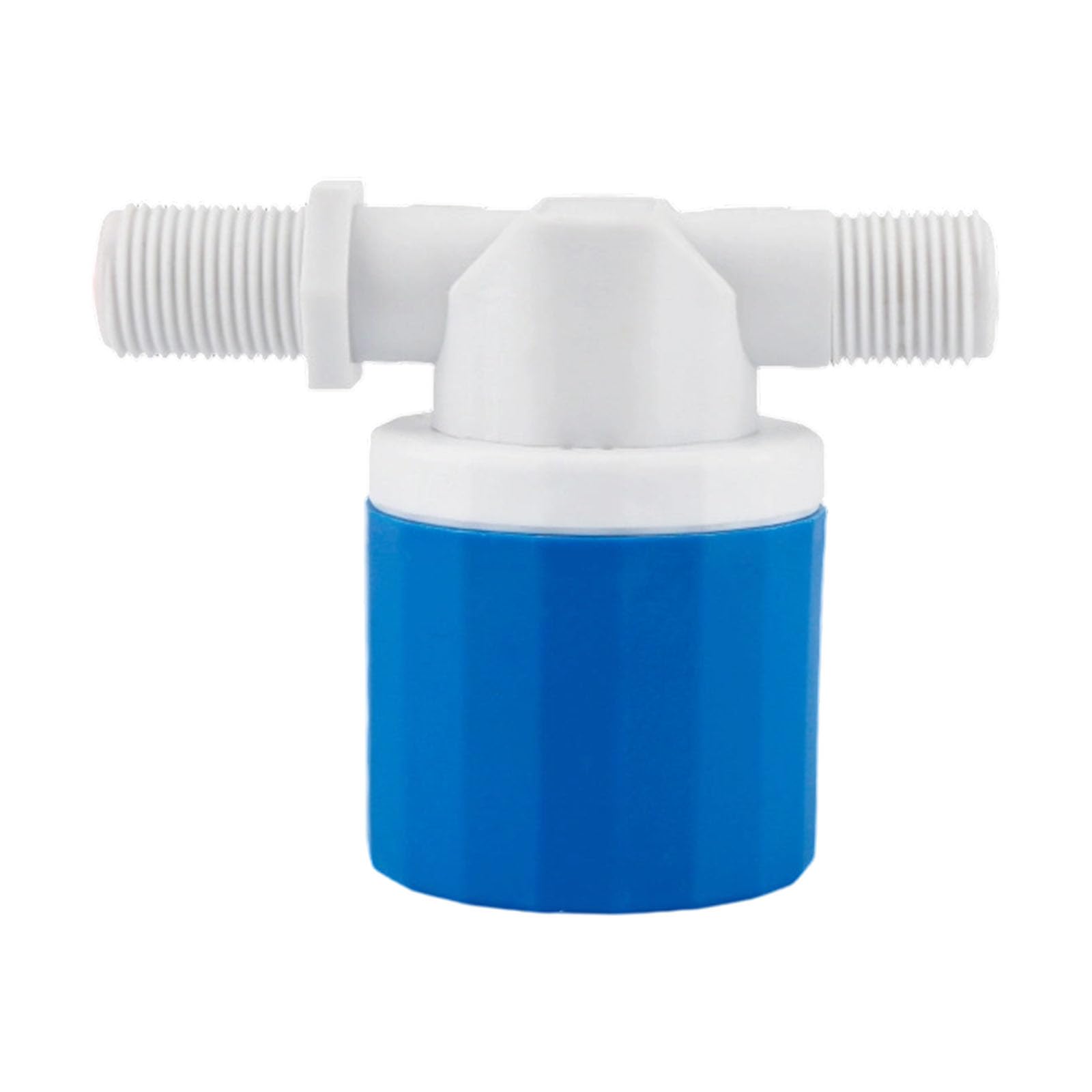 Automatic Water Inlet Valves Water Levels Controller High Flows Float Ball Valves for Plumbing and Agricultural Use High Flows Float Balls Automatic Inlet
