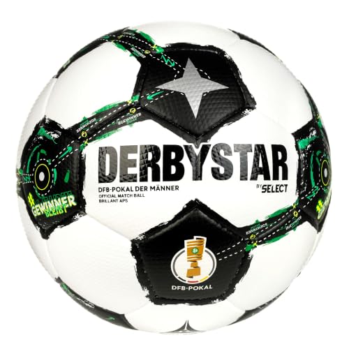 Derbystar DFB-Pokal Brillant APS v25
