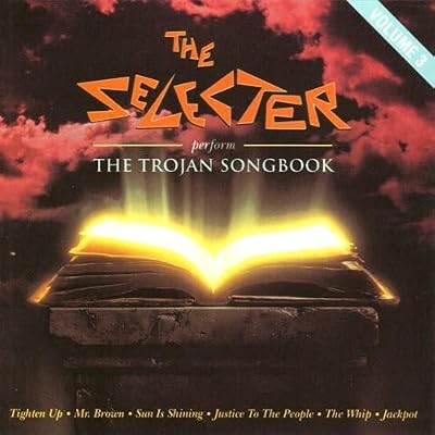Trojan Songbook Vol. 3