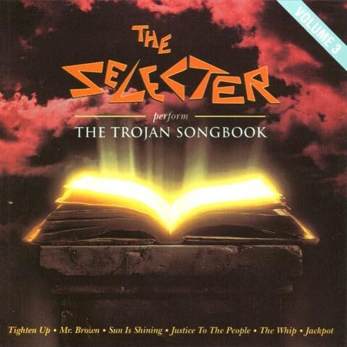 Trojan Songbook