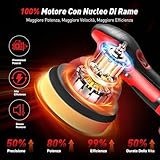 Avhrit B0F943HL3X lato 4